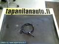 Abs tunnistin - Renault master iv 10->> 