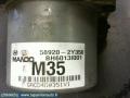 Abs hydraulikoneisto - Hyundai ix35