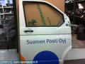 Ovi etu oikea - Vw transp/caravelle 04->> 