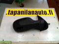 Sivupeili oikea sisäsäätö - Nissan micra 03-07
