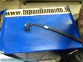 Ohjaustehostimen letku/letkut - Opel movano 99-10