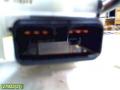 Monitoimikatk. pyyhin/pesin - Mazda 323 99-03