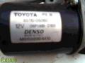 Tuulilasin pyyhkimen moottori - Toyota avensis 03->> 