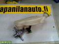 Jarrupsylinteri - Renault clio 01-06 