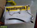 Ilmastointi letku/putki Renault clio 01-06