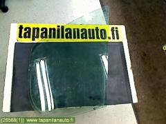 Kuva 1: Ovilasi etu vasen, Renault trafic 02->>