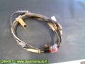 Abs tunnistin - Kia sorento 03-09 