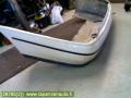 Puskuri taka - Seat toledo 1l 91-99
