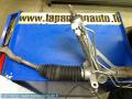 Ohjausvaihde tehostettu 6900 001 750--F Opel movano 99-10