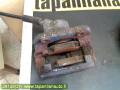 Jarrusatula etu vasen - Renault clio 01-06