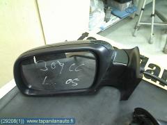 Kuva 1: Sivupeili shk vasen, Peugeot 307 05-08