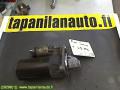 Kynnistinmoottori diesel 0 001 108 202 Fiat doblo 