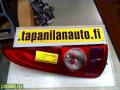 Takavalo vasen - Renault espace/grand 04->> 