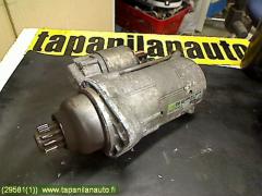 Kuva 1: Kynnistinmoottori diesel, Seat leon 06-12