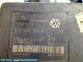 Kuva 2: Abs hydraulikoneisto, Volkswagen (VW) golf iv 98-03