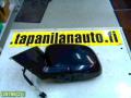 Sivupeili sähkö vasen - Pontiac trans sport