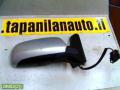 Sivupeili sähkö oikea - Vw sharan 01-10