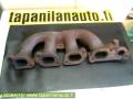 Pakosarja - Renault trafic 02->> 