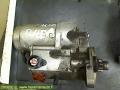 Kynnistinmoottori diesel 03101-3190 Hyundai tucson 