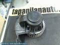 Lmmityslaite puhallin - Vw transp/caravelle 04->> 