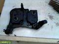 Lmmityslaite stmoottori  Opel meriva a 03-10 