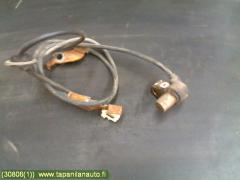 Kuva 1: Abs tunnistin, Mazda 6 02-08