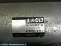 Käynnistinmoottori bensiini 428000-8331 Citroen ds3