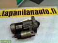 Kynnistinmoottori diesel - Renault clio 01-06 