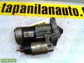 Käynnistinmoottori diesel - Renault clio 01-06
