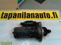 Kynnistinmoottori diesel - Vw sharan 01-10 