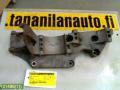 Ilmastointi muut - Seat alhambra 01-10 