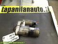 Kynnistinmoottori diesel - Renault clio 01-06 