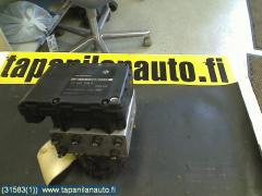 Kuva 1: Abs hydraulikoneisto, Volkswagen (VW) golf iv 98-03