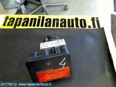 Kuva 1: Abs hydraulikoneisto, Volkswagen (VW) golf iv 98-03