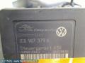 Kuva 2: Abs hydraulikoneisto, Volkswagen (VW) golf iv 98-03