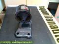 Moottorin kumityyny - Mitsubishi outlander 07-12
