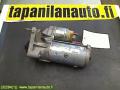 Kynnistinmoottori diesel D7R49 Renault laguna ii 05-07 