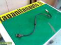 Abs tunnistin - Renault clio 01-06 