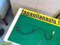 Abs tunnistin - Renault clio 01-06 