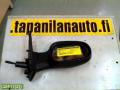 Sivupeili oikea sisäsäätö - Nissan micra 03-07