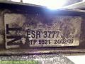 Välijäähd./intercoolerin kenno - Land rover discovery 2 98-04