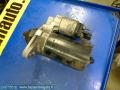 Kynnistinmoottori diesel - Vw passat 05-10 