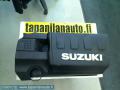 Moottorin koppa - Suzuki swift 04-10 