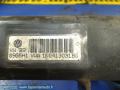 Iskunvaimennin etu - Vw golf plus/cross golf