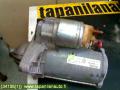 Kynnistinmoottori diesel 4B8  0290TM  B Renault laguna iii 08-10 