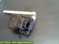 Lämmityslaite säätömoottori B8036  U3 Renault master iii 04-10