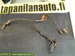 Kuva 1: Abs tunnistin, Mazda 6 02-08