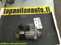 Kynnistinmoottori diesel - Renault clio 01-06 