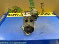 Kuva 1: Abs hydraulikoneisto, Mercedez-Benz (MB) a-klass (w168) 98-04