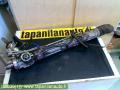 Ohjausvaihde tehostettu 4900 100 45R Renault laguna iii 08-10 